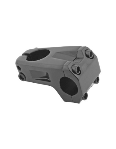 Alloy Stem 28.6/25.4mm 7326 50mm Black.